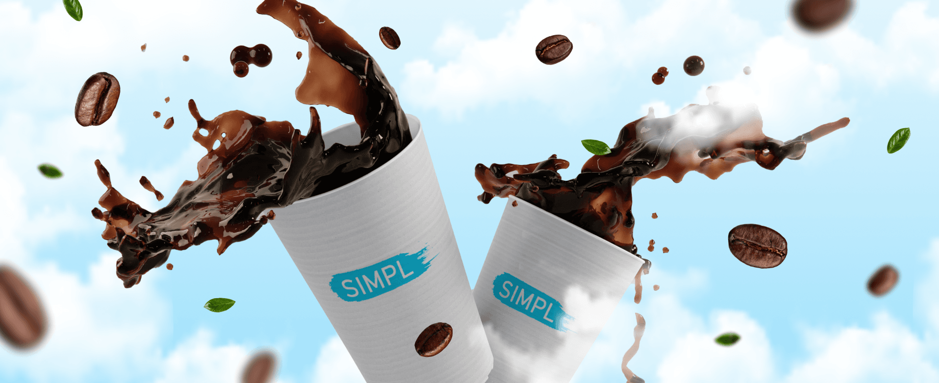 SimplCoffee